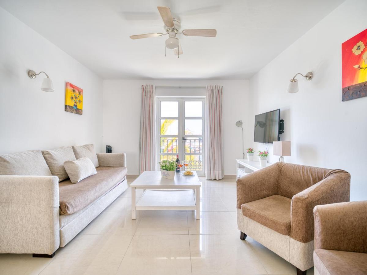 Appartement Marina Nº 5 à Puerto De Mogan Extérieur photo