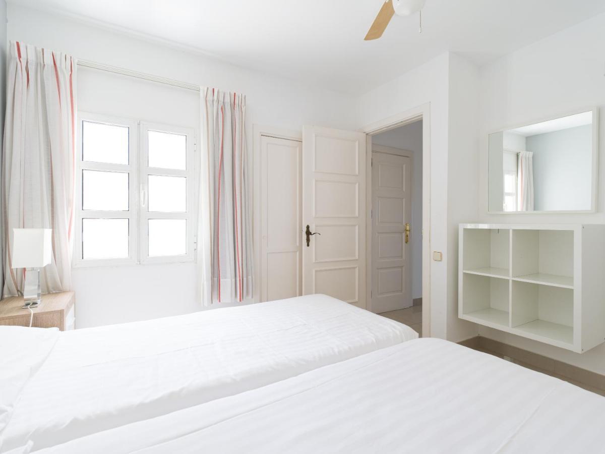 Appartement Marina Nº 5 à Puerto De Mogan Extérieur photo