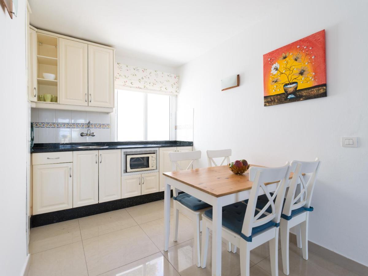 Appartement Marina Nº 5 à Puerto De Mogan Extérieur photo