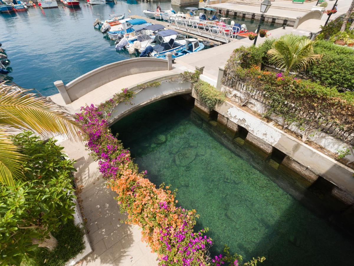 Appartement Marina Nº 5 à Puerto De Mogan Extérieur photo