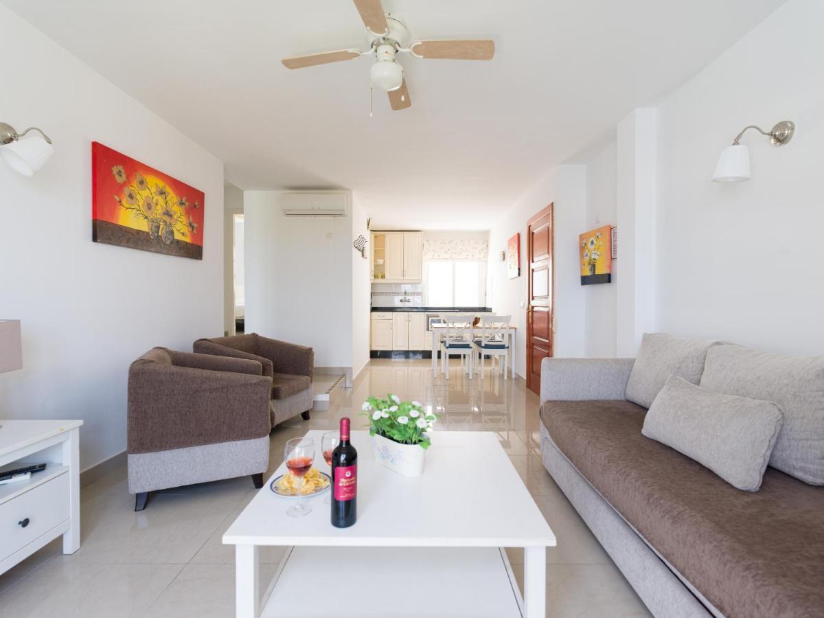 Appartement Marina Nº 5 à Puerto De Mogan Extérieur photo