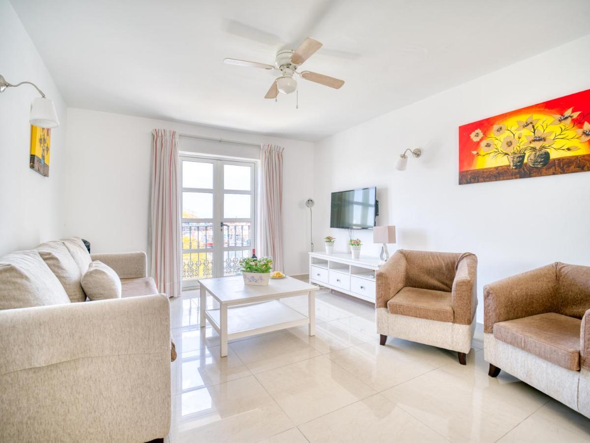 Appartement Marina Nº 5 à Puerto De Mogan Extérieur photo
