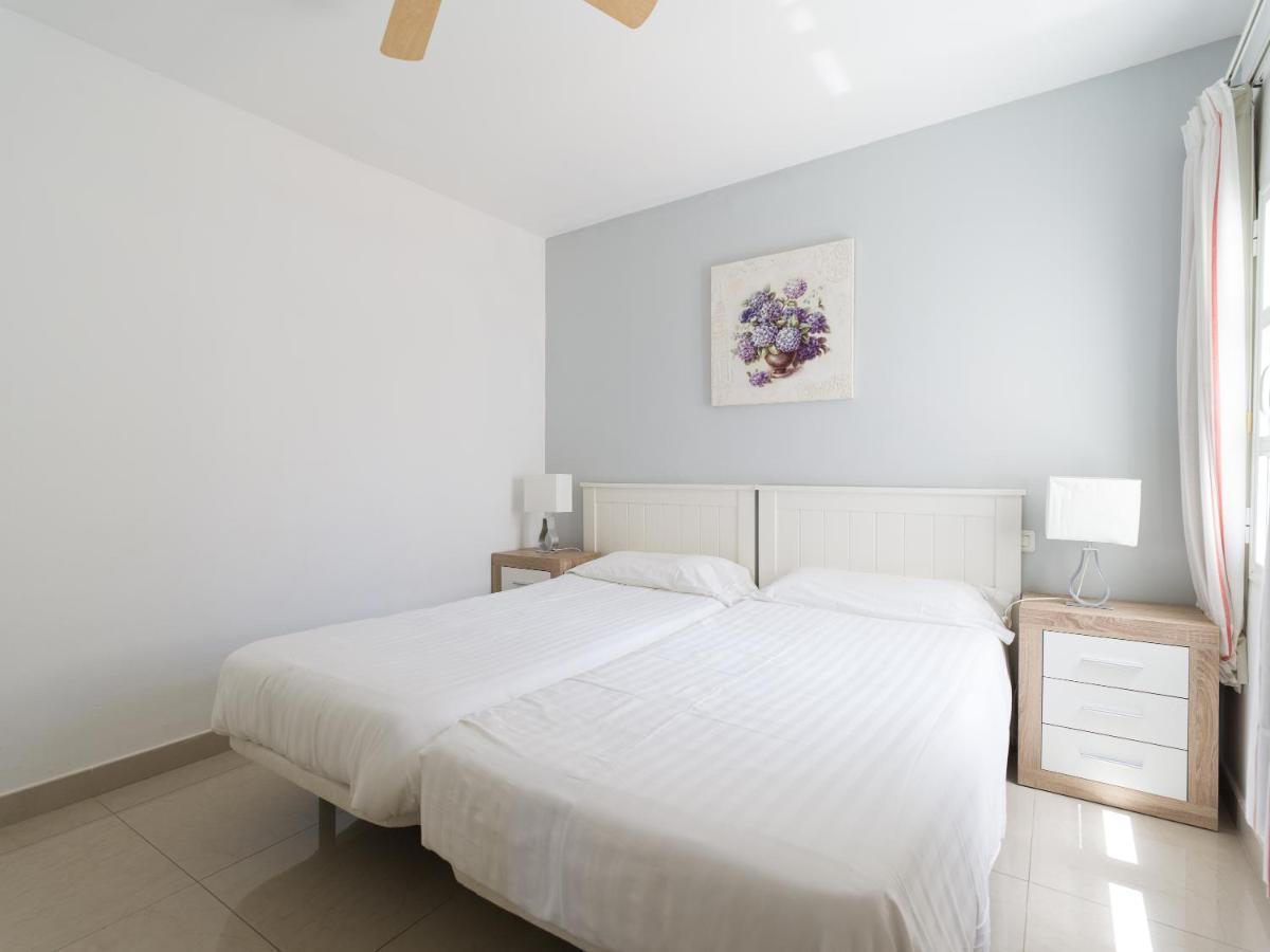 Appartement Marina Nº 5 à Puerto De Mogan Extérieur photo